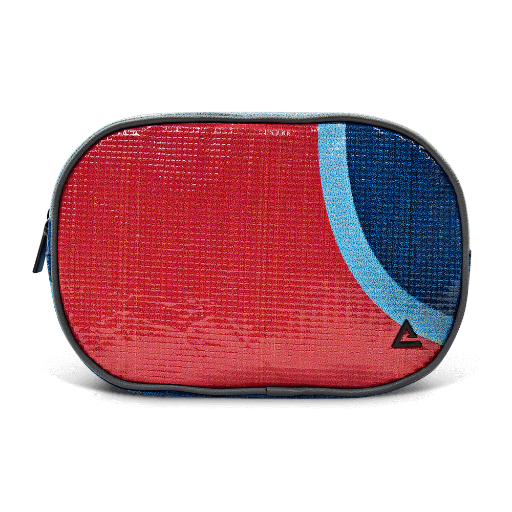 Riley Cosmetic Bag