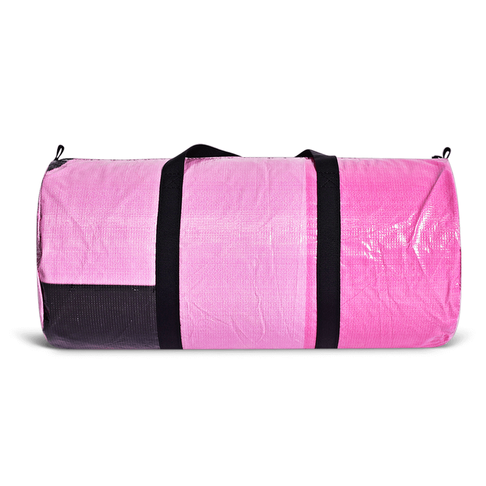 Light Duffle