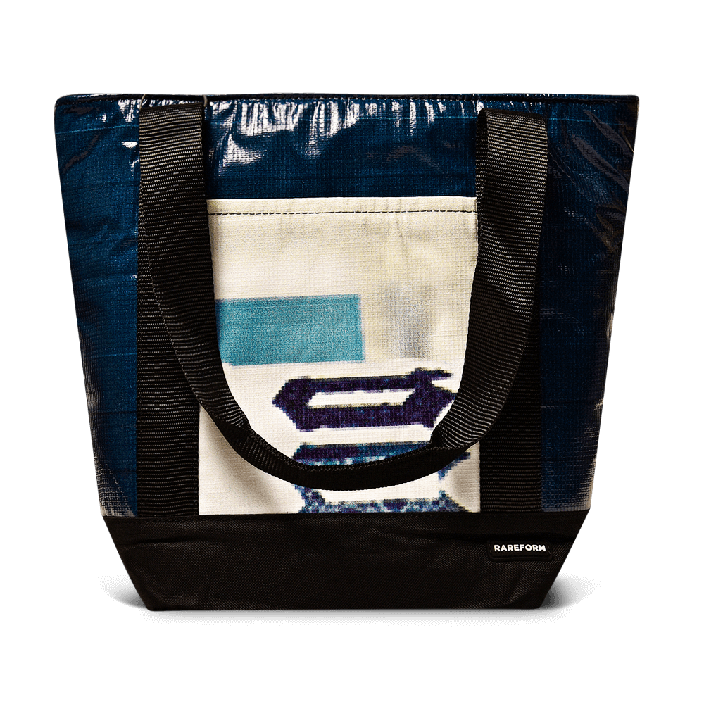 Beck Cooler Tote