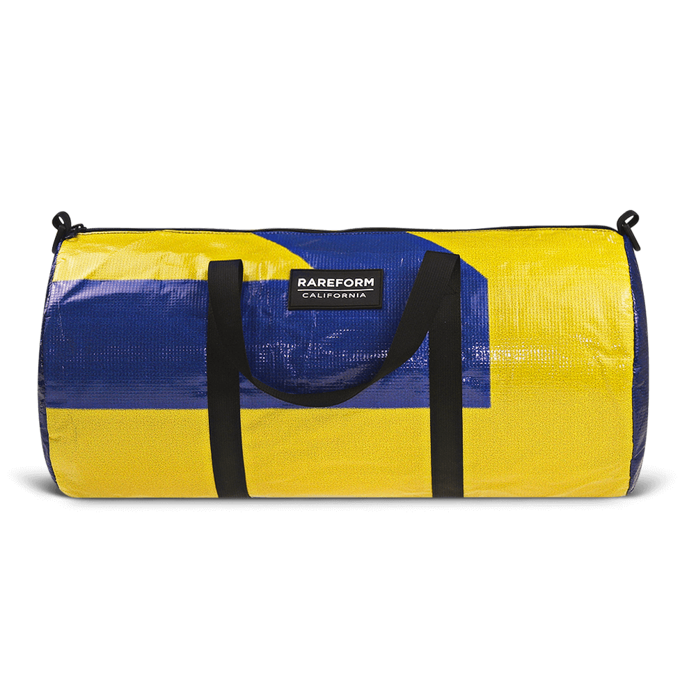 Light Duffle