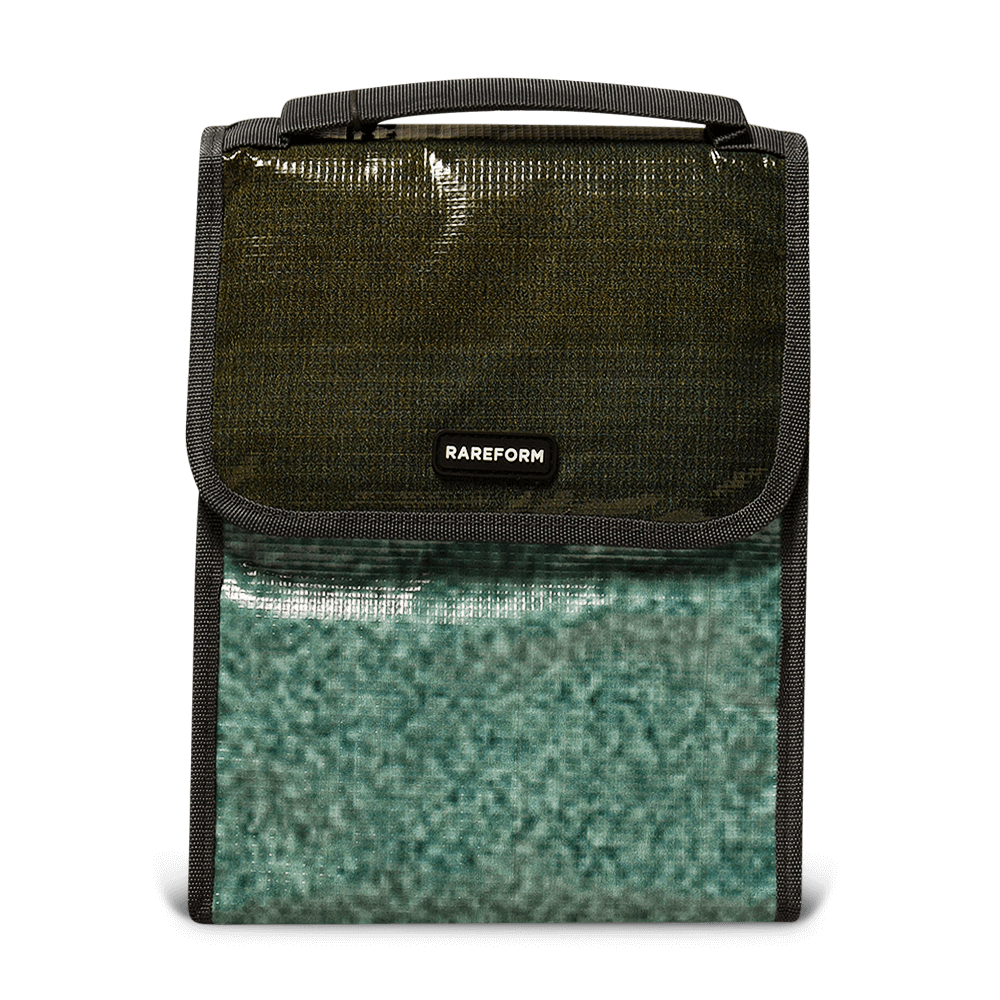 Merrick Lunch Tote