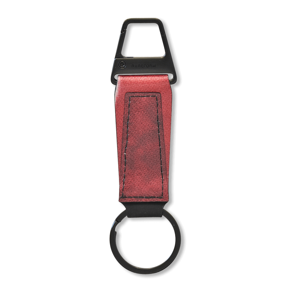 Roam Keychain
