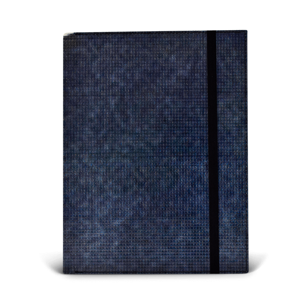 Oliver Notebook
