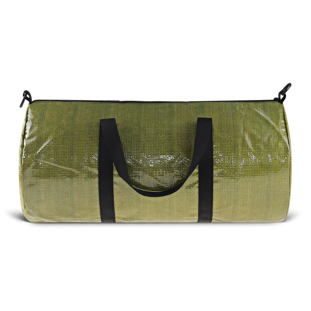 Light Duffle