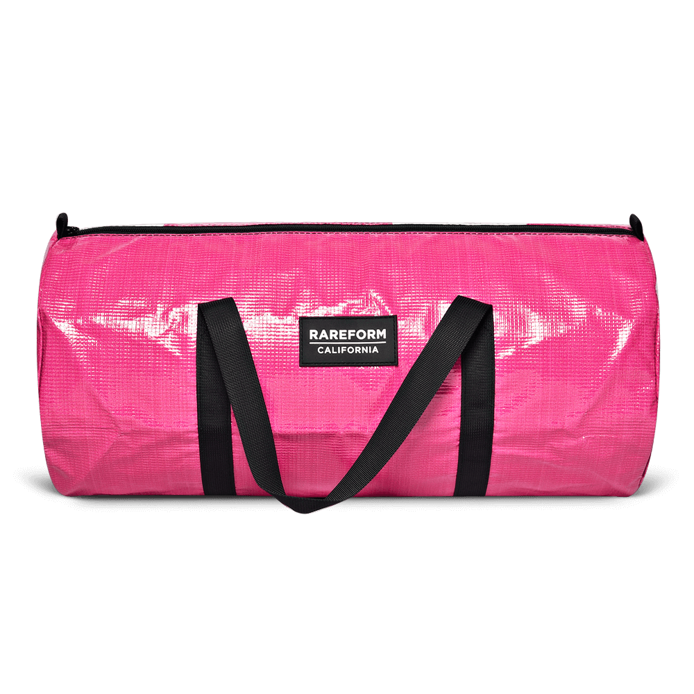 Light Duffle