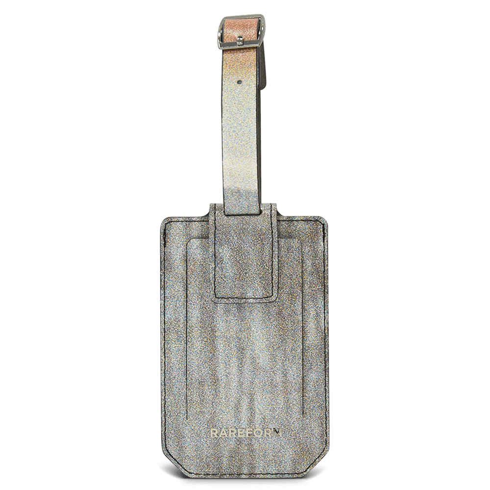 Salvador Luggage Tag