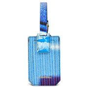 Salvador Luggage Tag