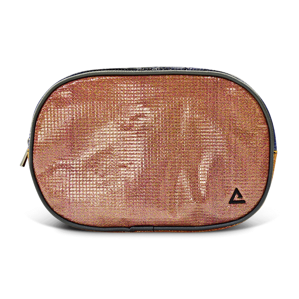 Riley Cosmetic Bag