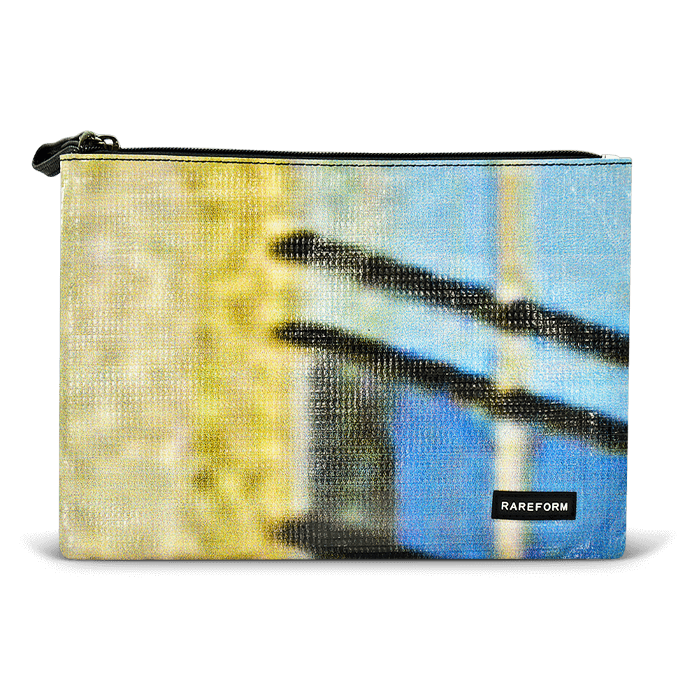 Charlie Pouch