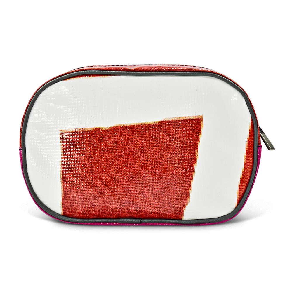 Riley Cosmetic Bag