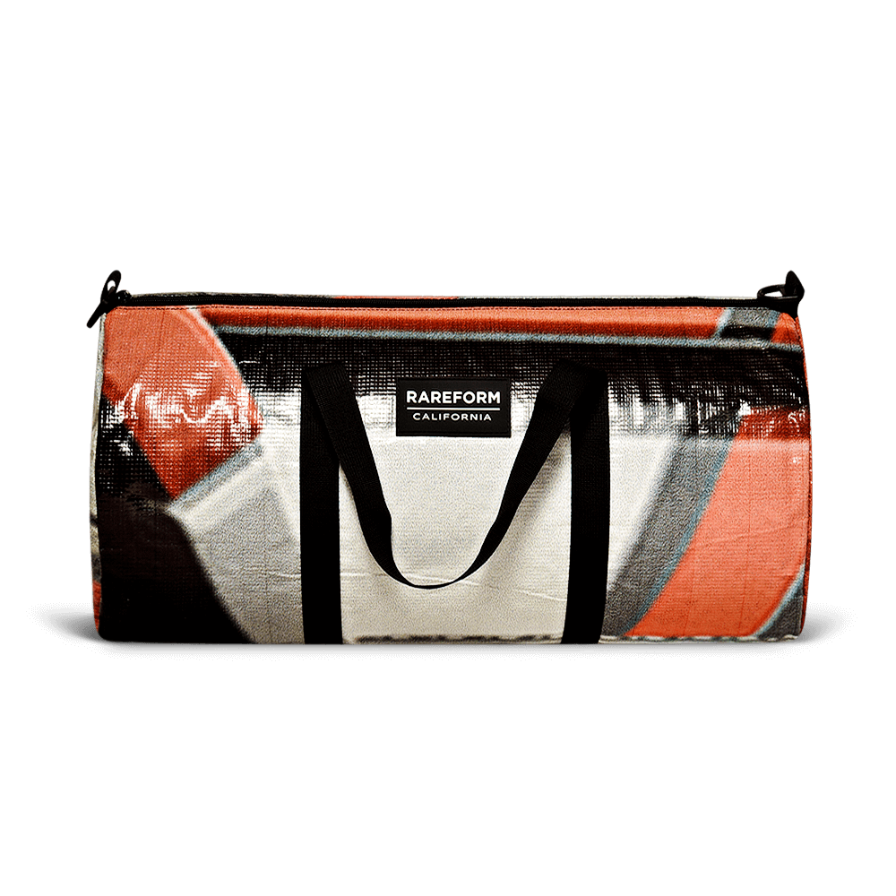 Light Duffle