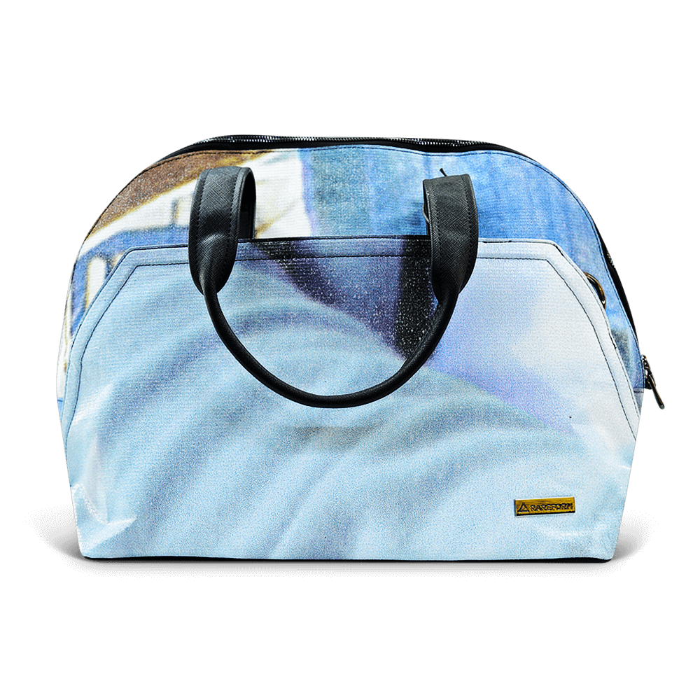 Maya Crossbody