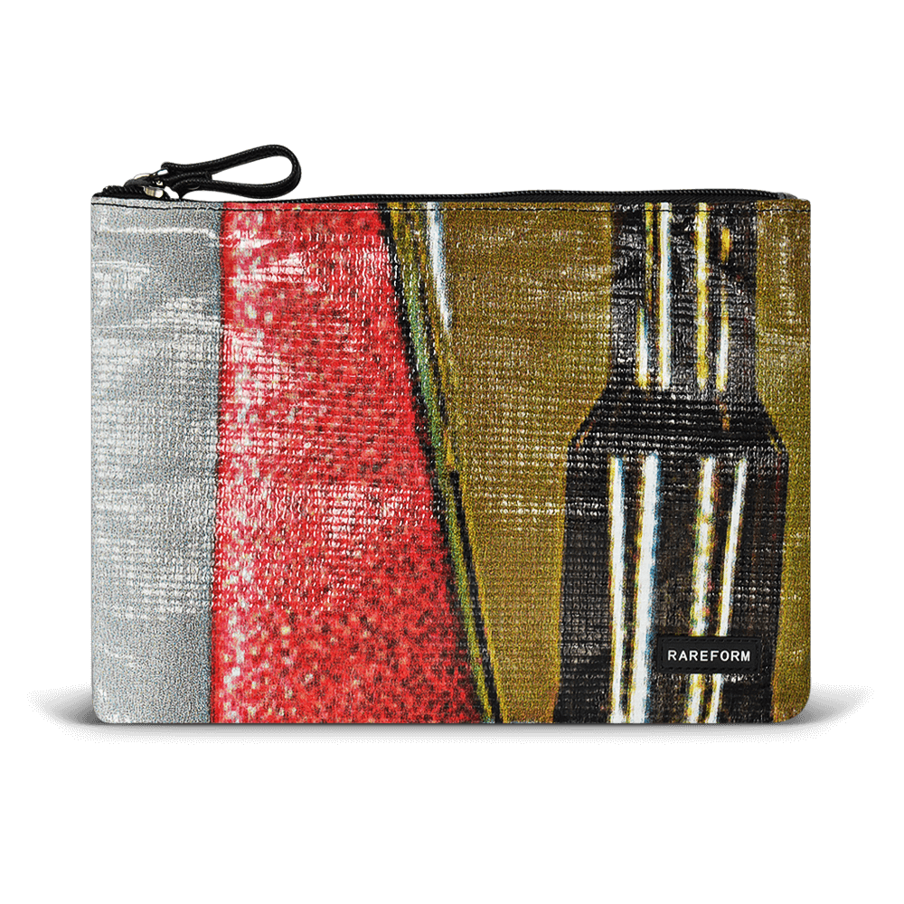 Charlie Pouch