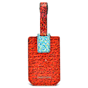 Salvador Luggage Tag