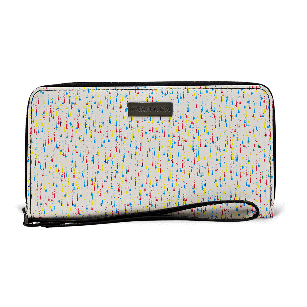 Madison Wristlet