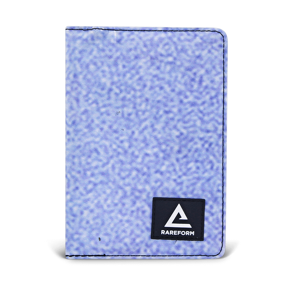 Huxley Passport Holder
