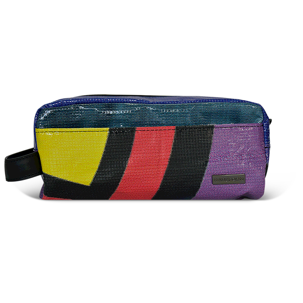 Munich Toiletry Bag