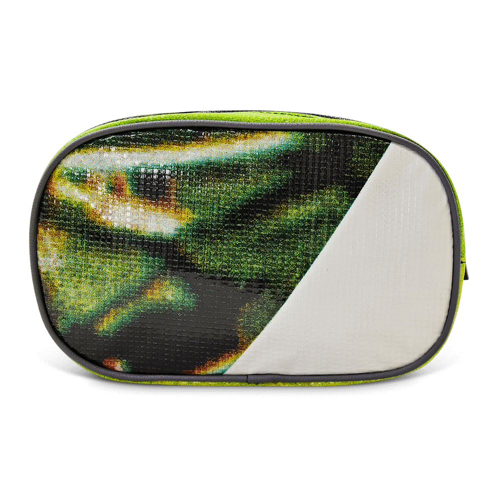 Riley Cosmetic Bag