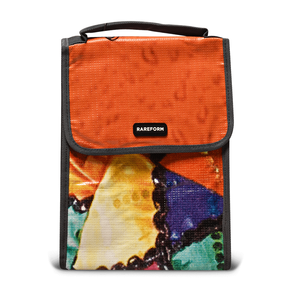 Merrick Lunch Tote
