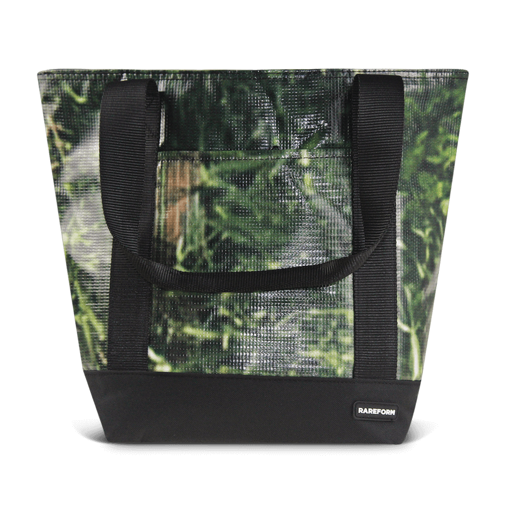 Beck Cooler Tote