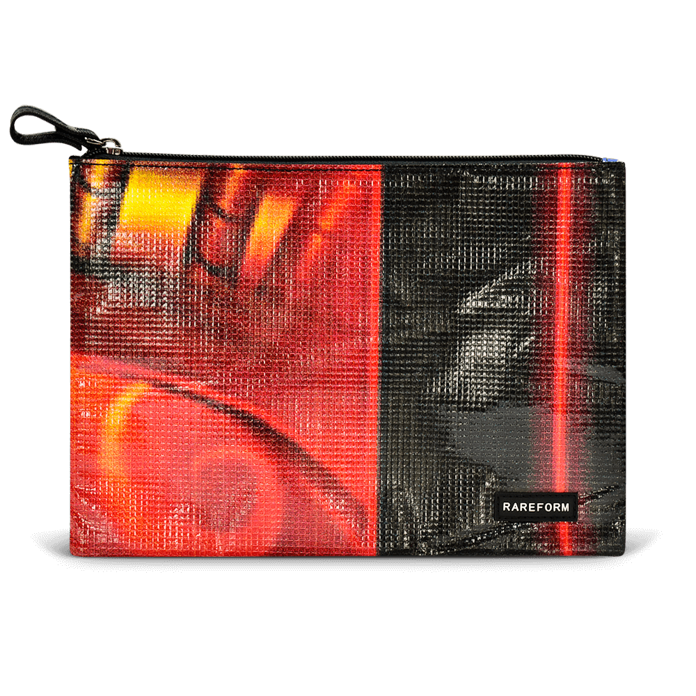 Charlie Pouch