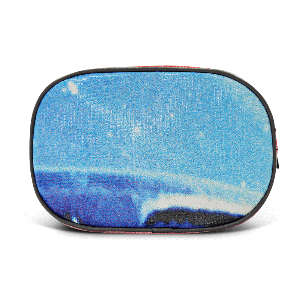 Riley Cosmetic Bag
