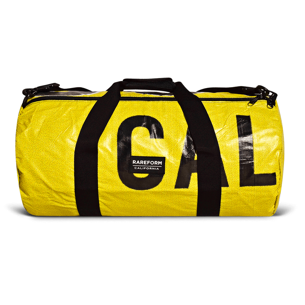 Weekender Duffle
