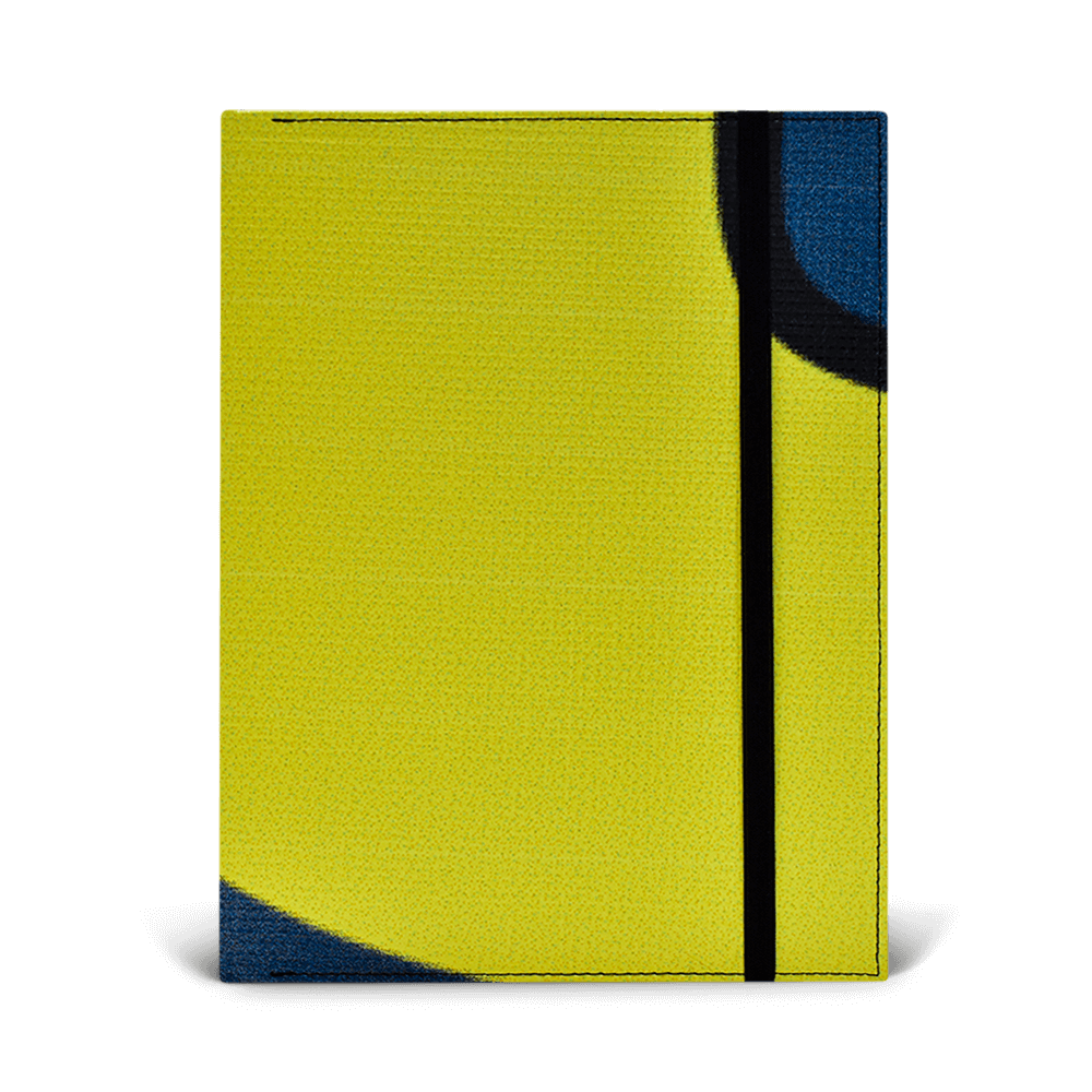 Oliver Notebook