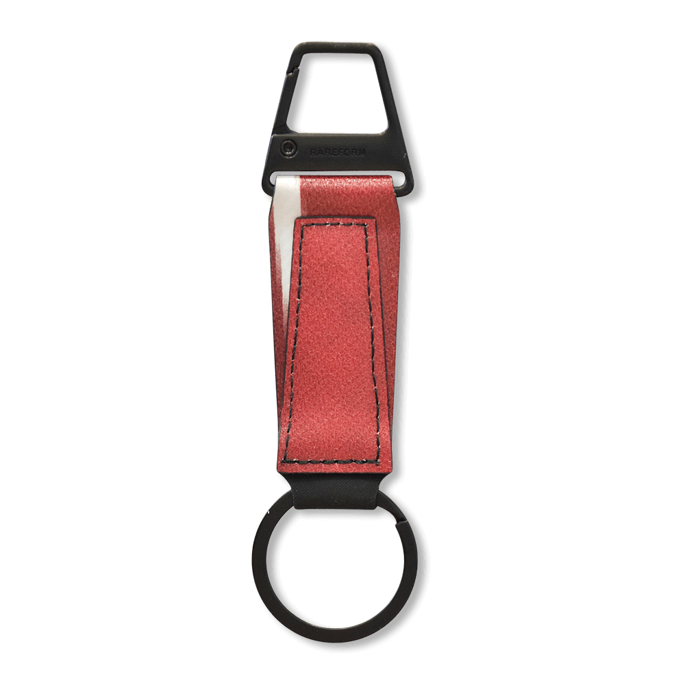 Roam Keychain