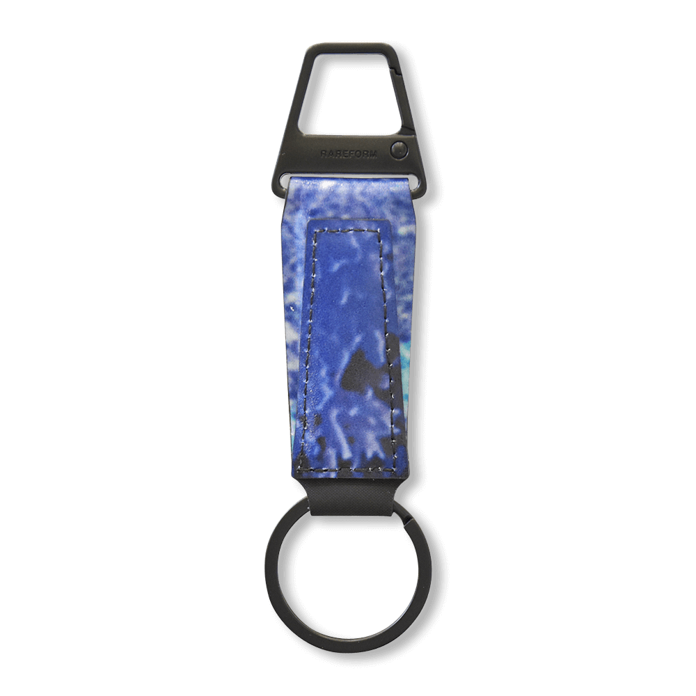 Roam Keychain