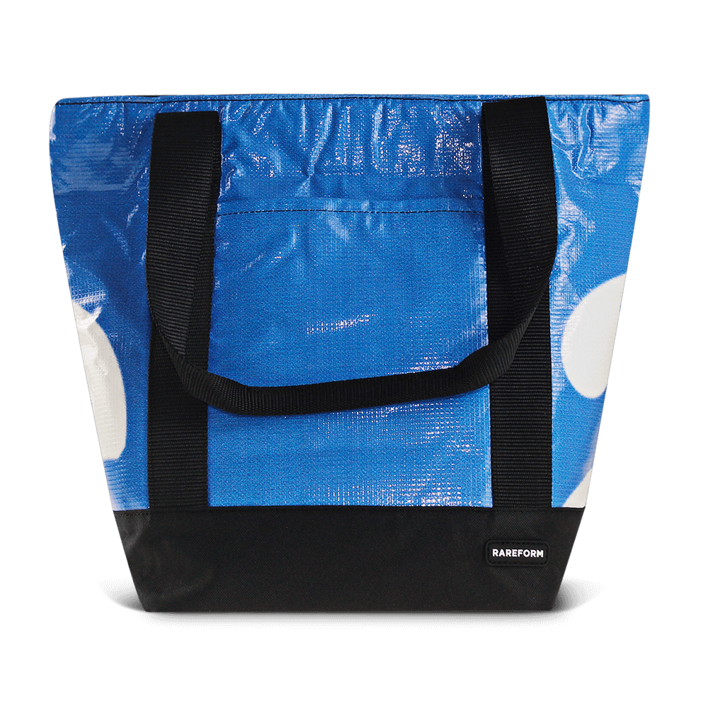 Beck Cooler Tote
