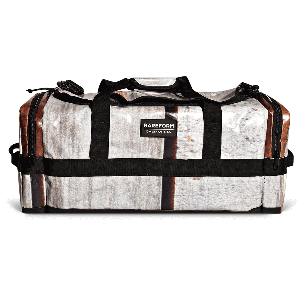 Union Duffle