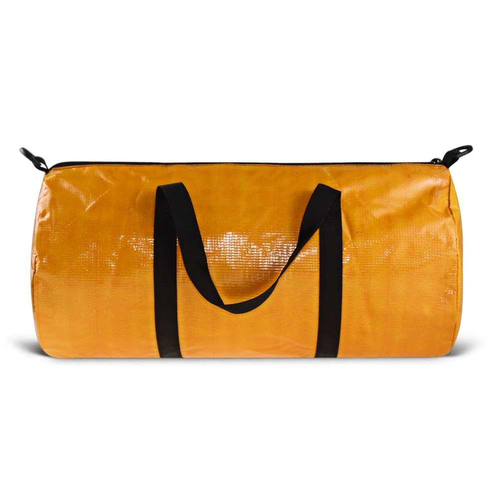Light Duffle