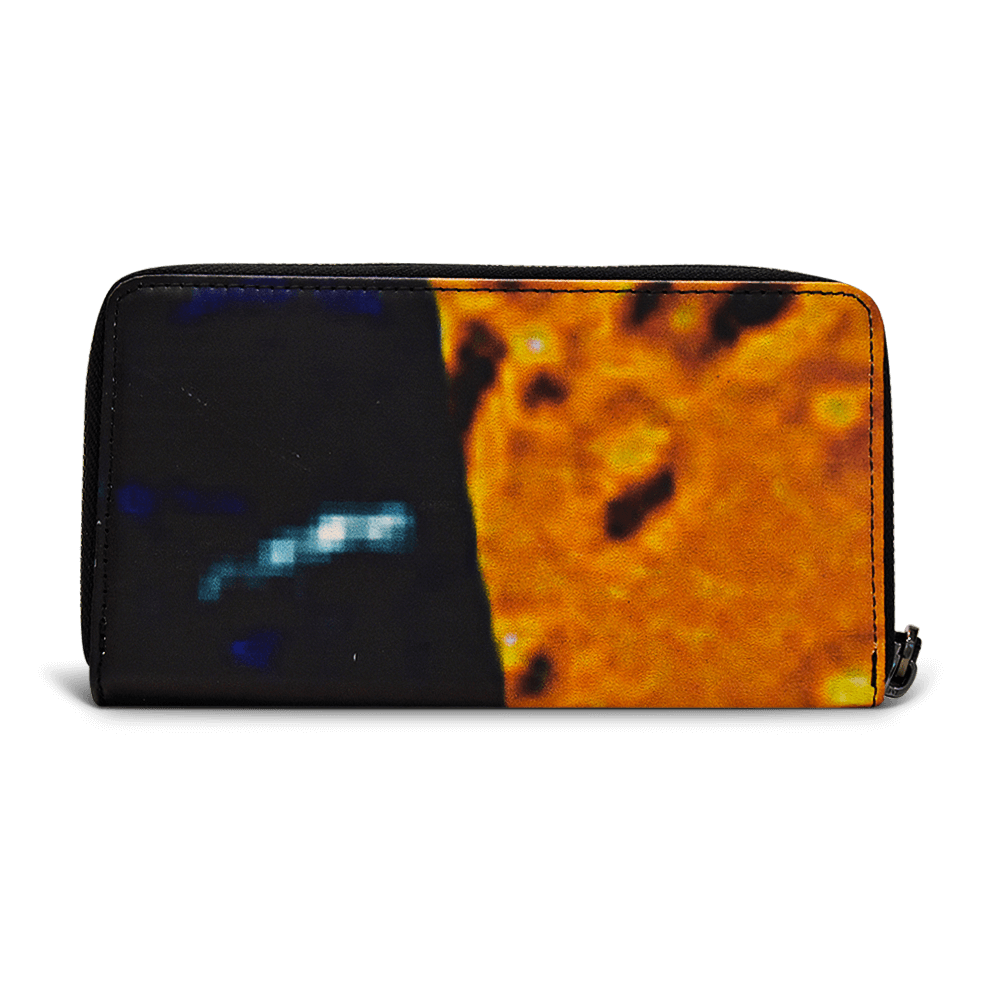 Madison Wristlet