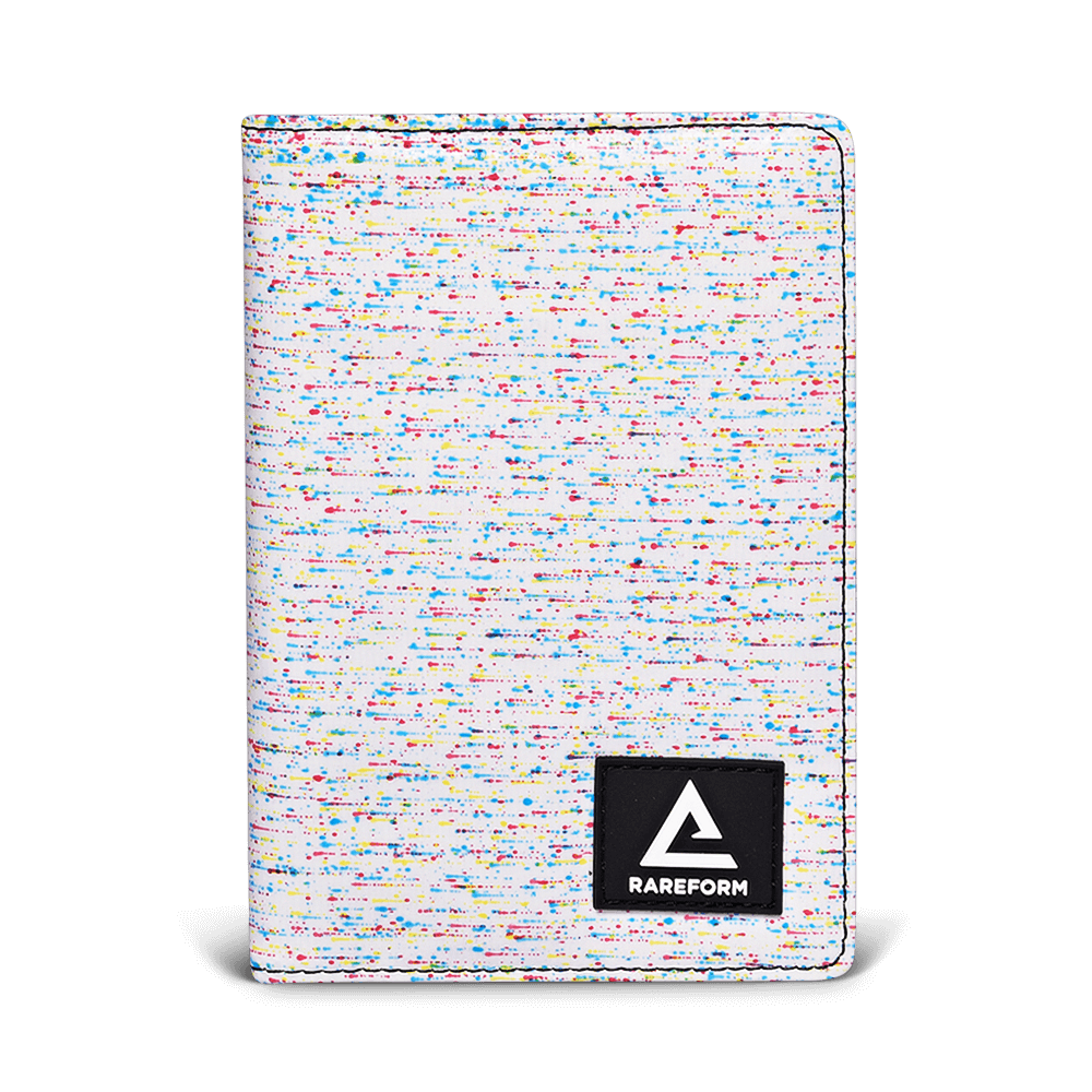 Huxley Passport Holder