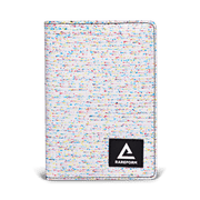 Huxley Passport Holder