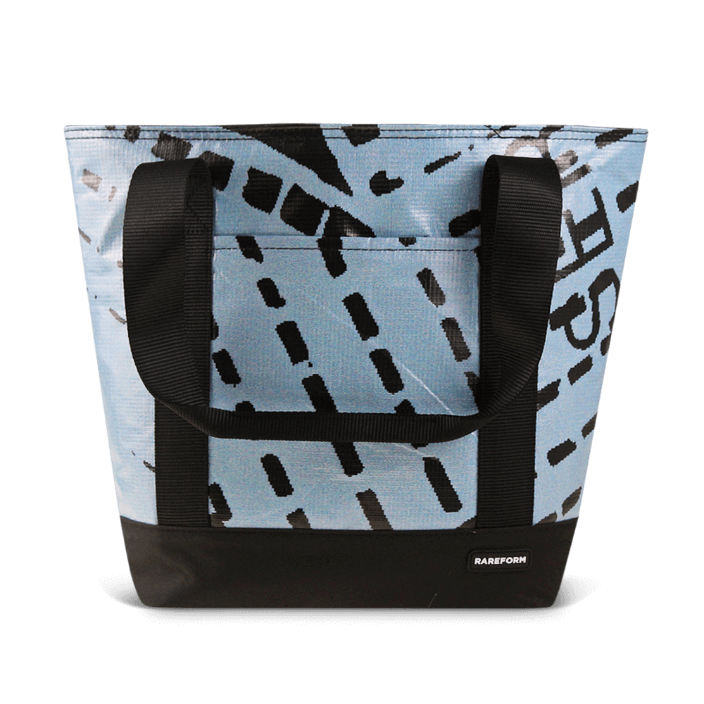Beck Cooler Tote