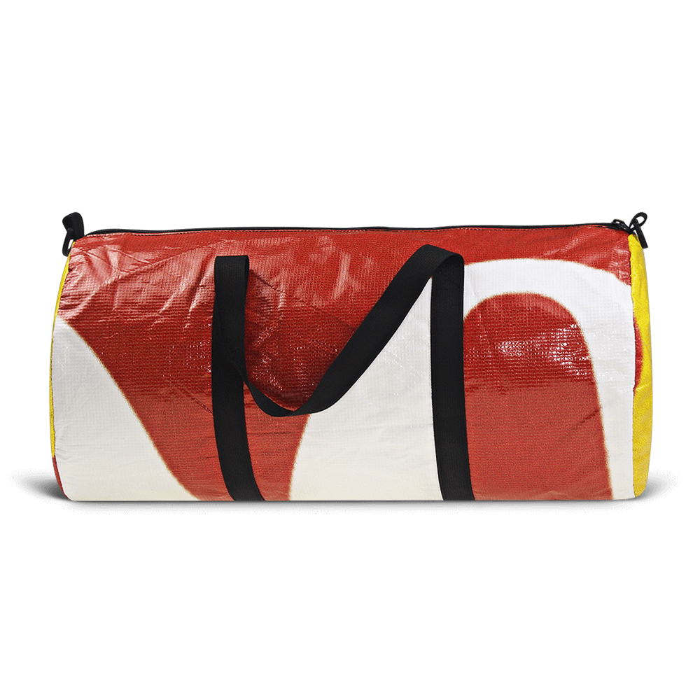 Light Duffle