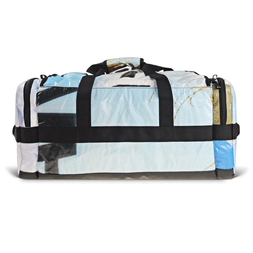 Union Duffle
