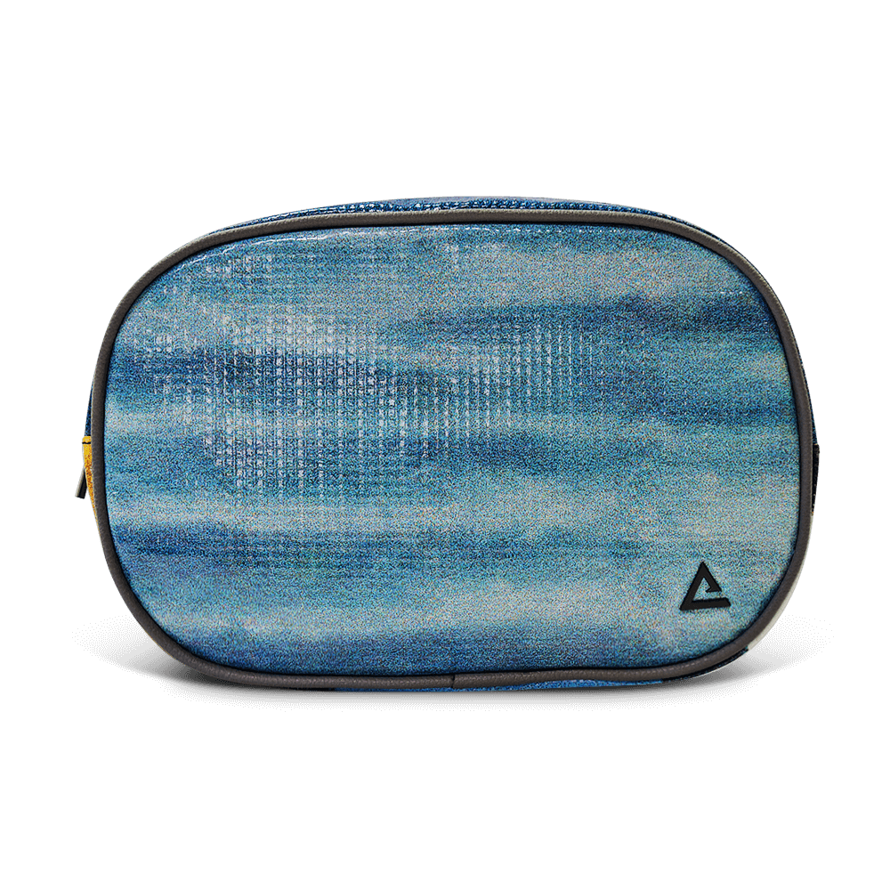 Riley Cosmetic Bag