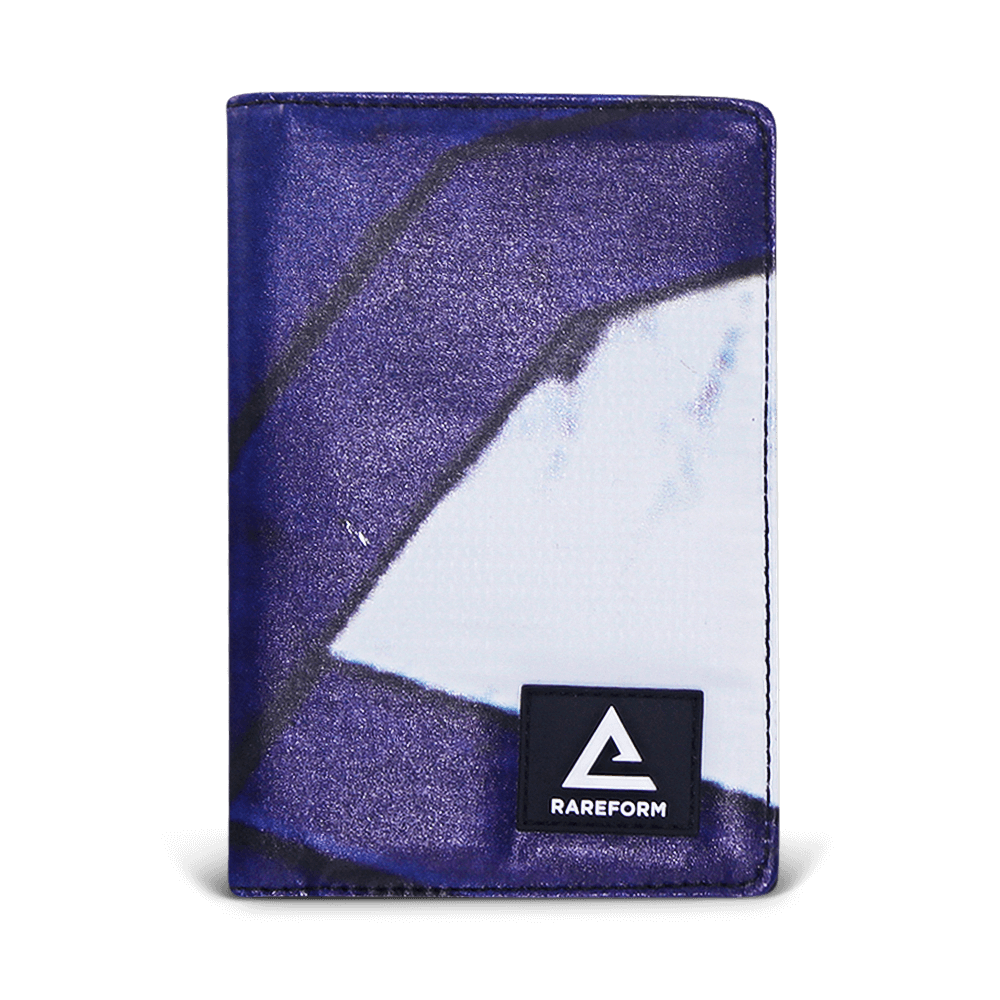 Huxley Passport Holder