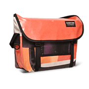 Manhattan Messenger Bag
