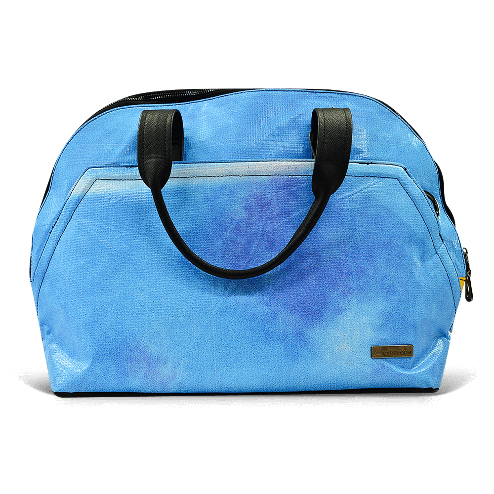 Maya Crossbody
