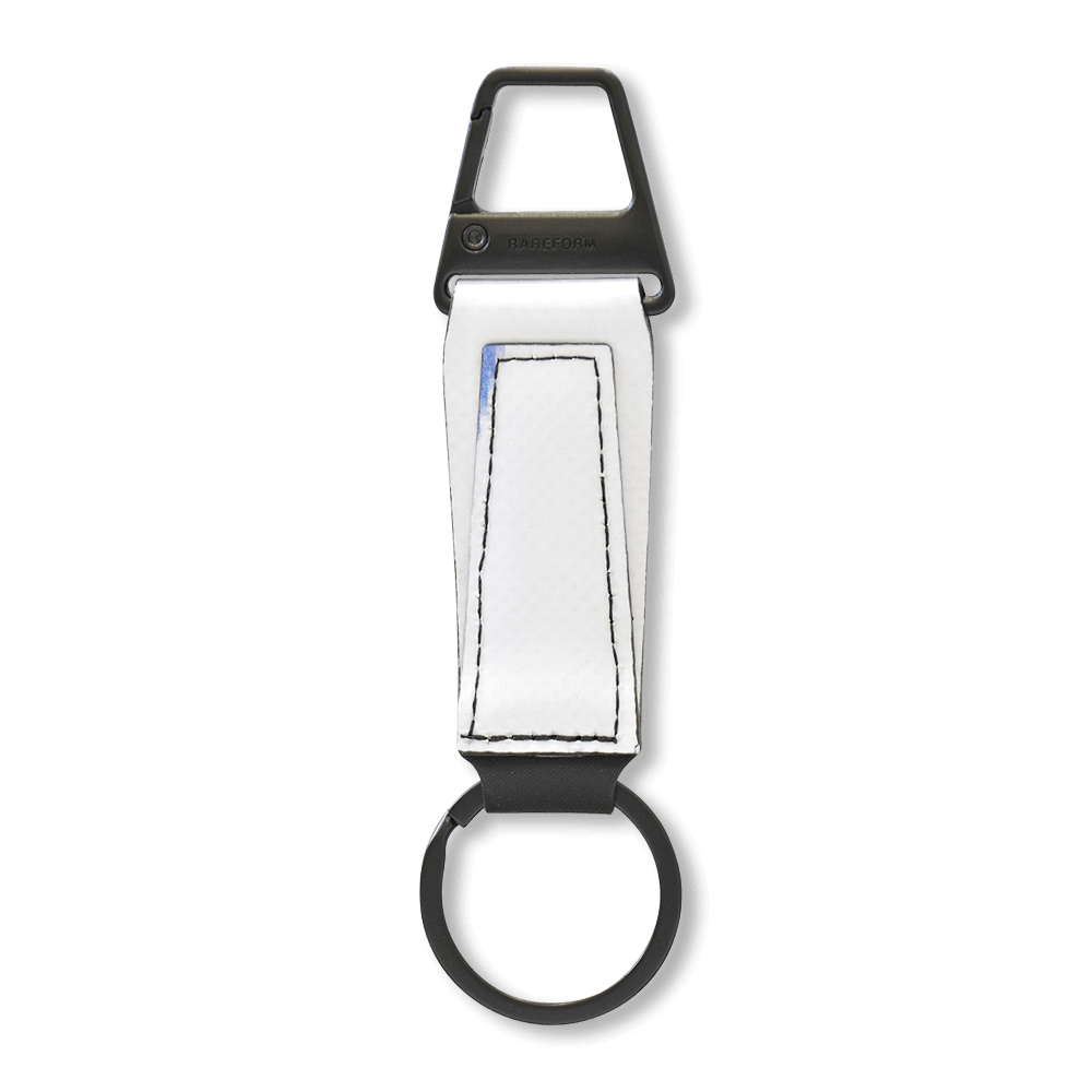 Roam Keychain