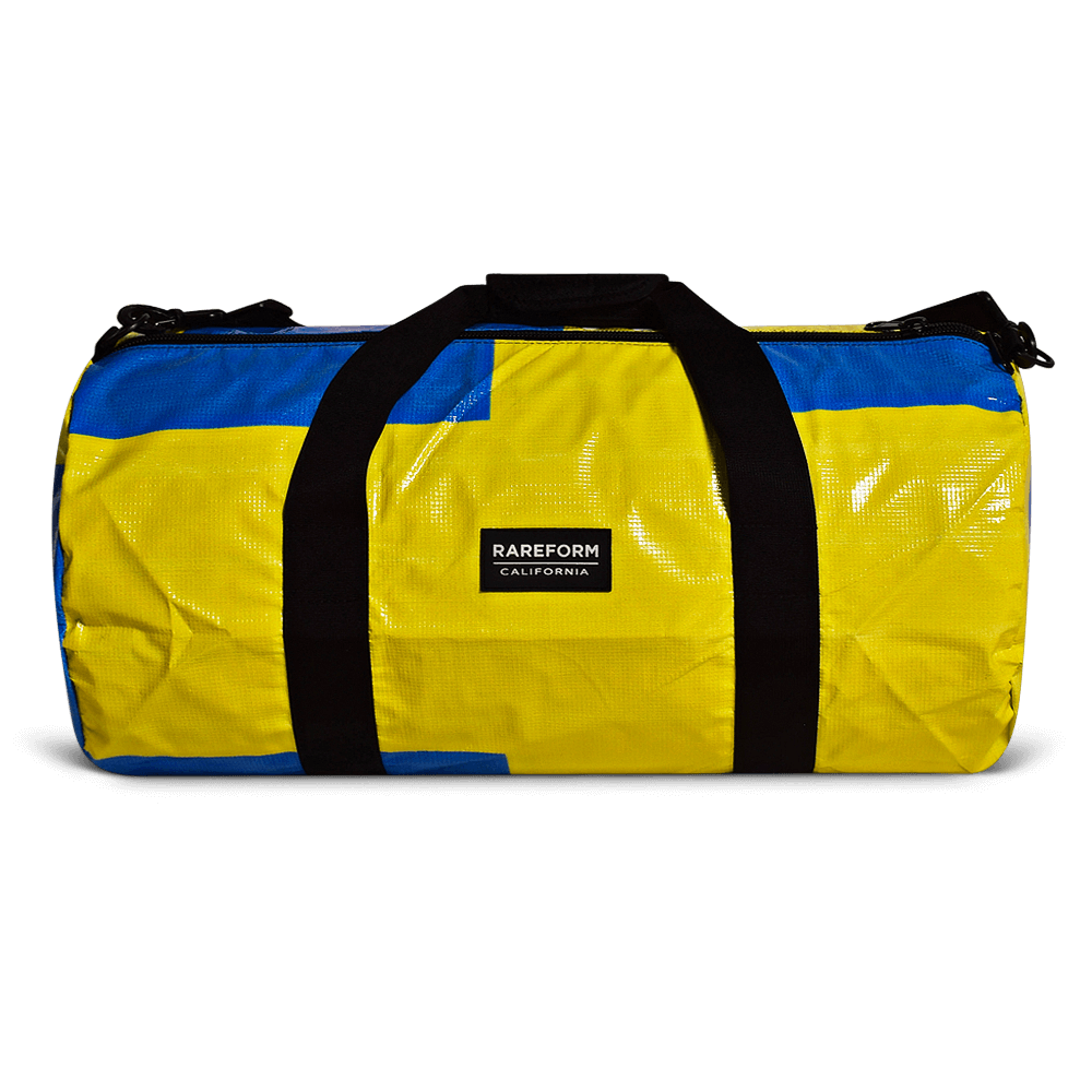 Weekender Duffle