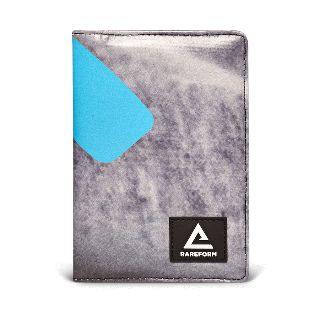 Huxley Passport Holder