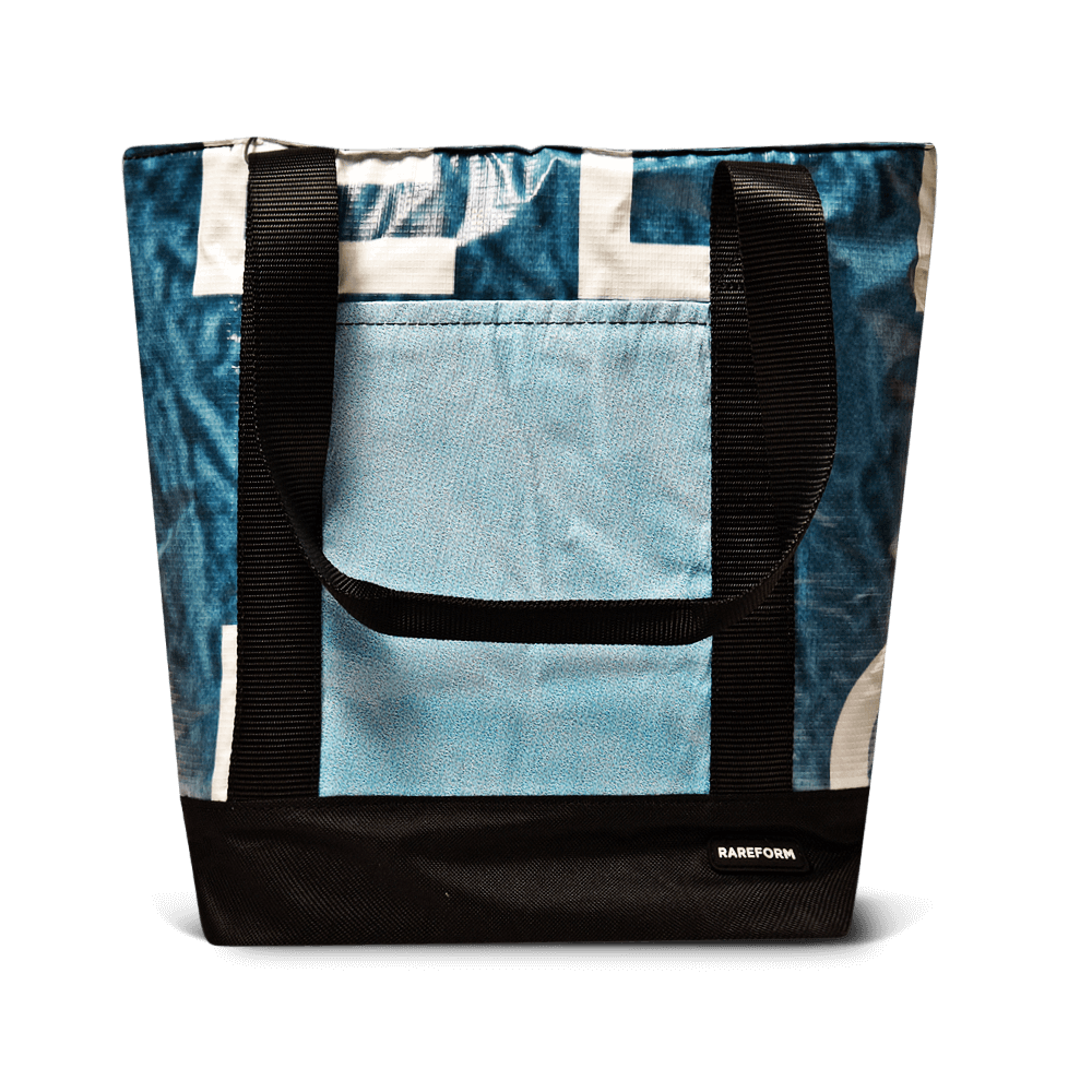 Beck Cooler Tote