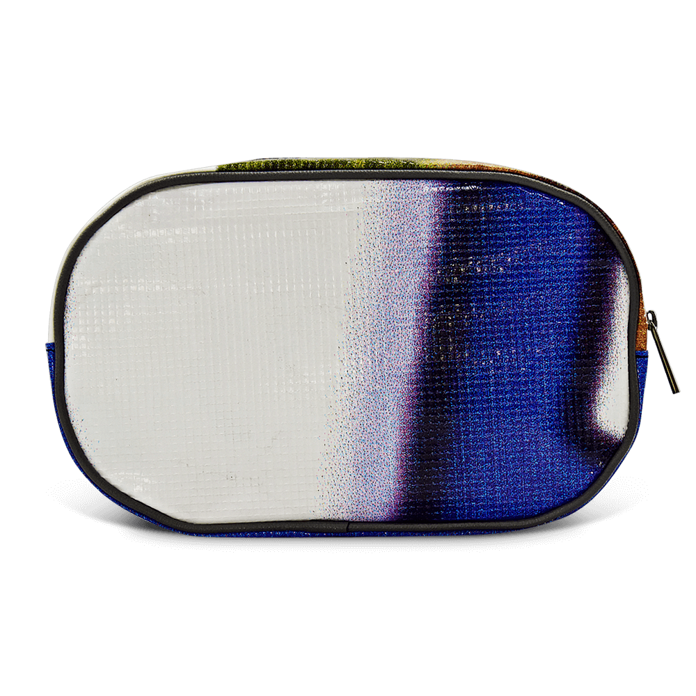 Riley Cosmetic Bag