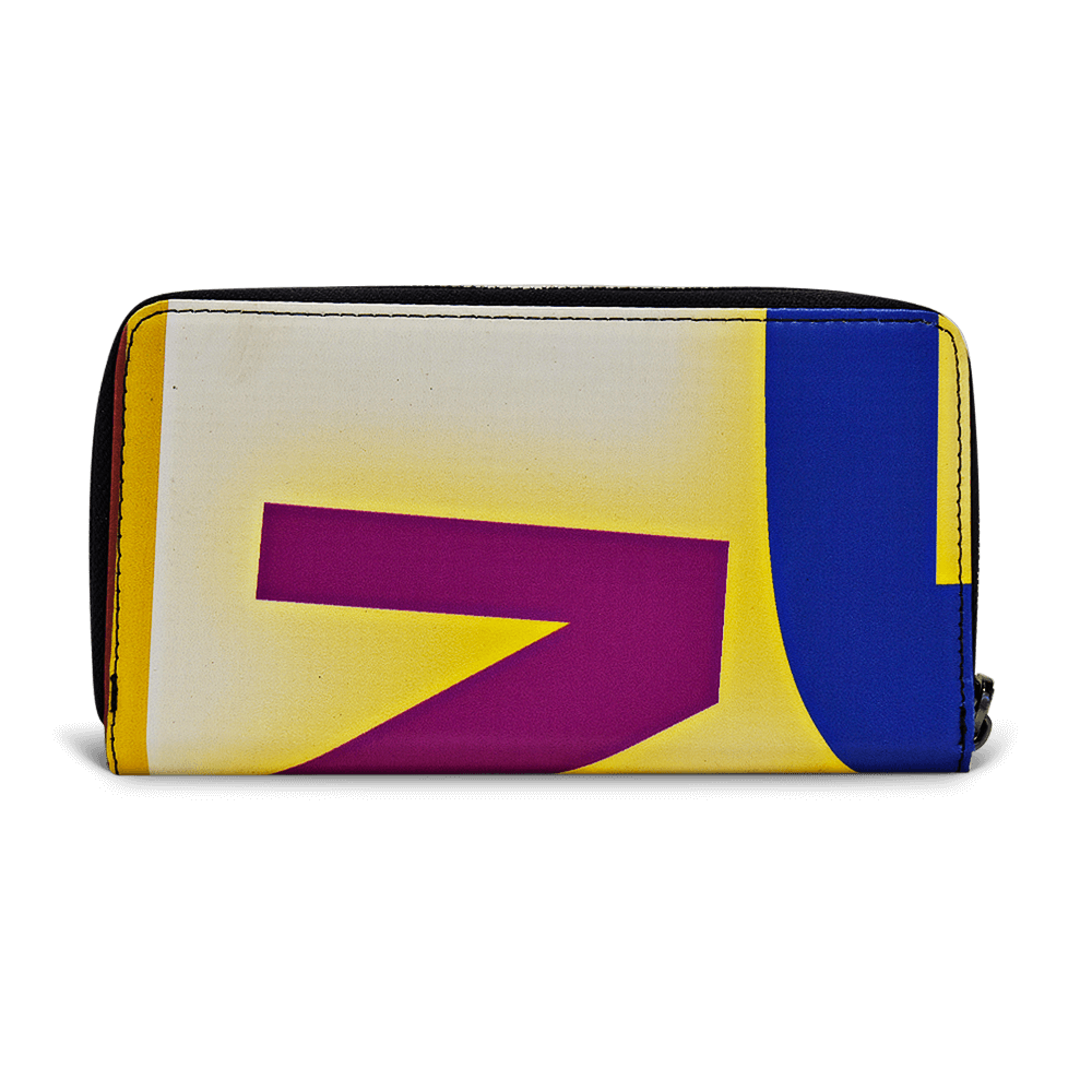 Madison Wristlet