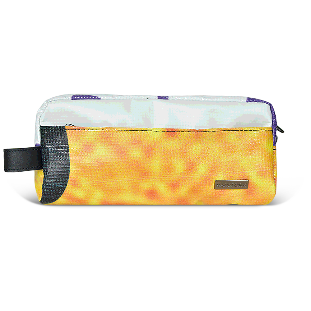Munich Toiletry Bag